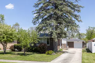 18727 Sherman St, Lansing, IL 60438 - Photo 1