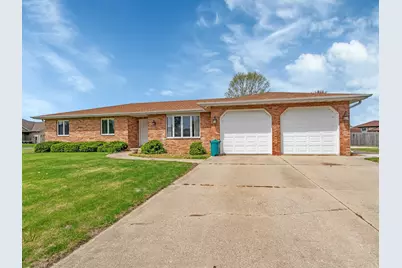 600 Trotter Drive, Coal City, IL 60416 - Photo 1