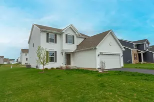 1248 Marlisle Dr, Hampshire, IL 60140 - Photo 1