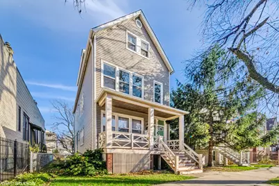 3235 N Albany Avenue #2, Chicago, IL 60618 - Photo 1