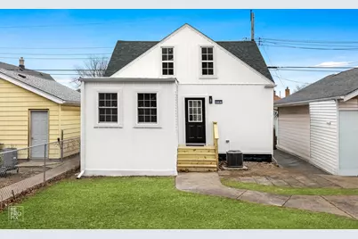 5147 S Long Avenue, Chicago, IL 60638 - Photo 1