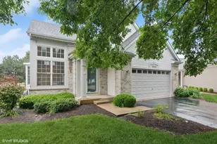 16306 Windsor Lake Ct, Crest Hill, IL 60403 - Photo 1