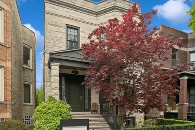 3643 N Oakley Avenue, Chicago, IL 60618 - Photo 1