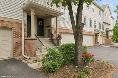 326 Southwicke Drive, Streamwood, IL 60107 - Photo 1