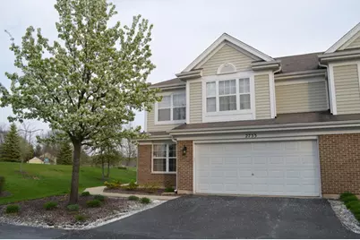 2733 Borkshire Lane, Aurora, IL 60502 - Photo 1