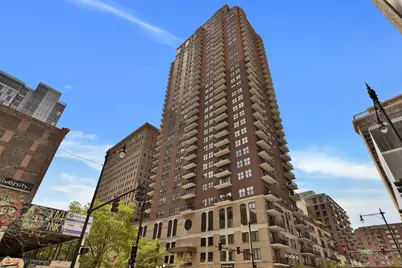 41 E 8th Street #2A, Chicago, IL 60605 - Photo 1