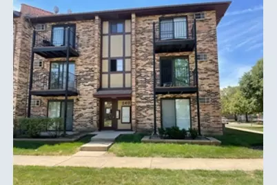 240 Klein Creek Court #A, Carol Stream, IL 60188 - Photo 1