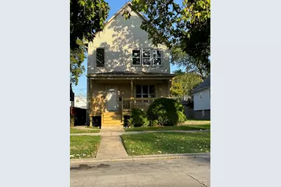 7941 S Woodlawn Avenue, Chicago, IL 60619 - Photo 1