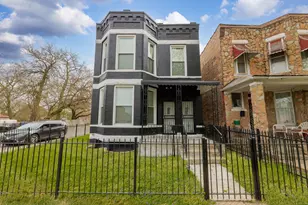 6401 S Laflin St, Chicago, IL 60636 - Photo 1