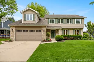 1223 Leverenz Rd, Naperville, IL 60564 - Photo 1