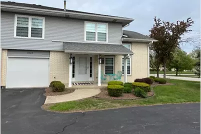 8223 170th Street, Tinley Park, IL 60477 - Photo 1