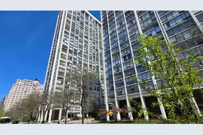 5455 N Sheridan Road #3407, Chicago, IL 60640 - Photo 1