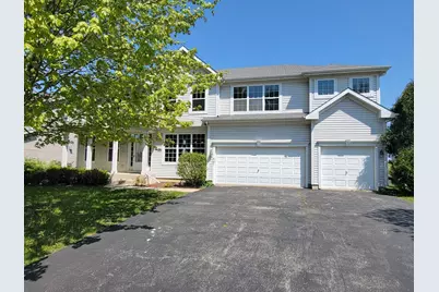 447 Red Cedar Road, Lake Villa, IL 60046 - Photo 1