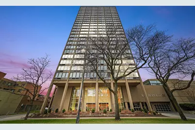 5320 N Sheridan Road #1007, Chicago, IL 60640 - Photo 1