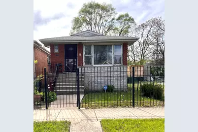 10014 S Aberdeen Street, Chicago, IL 60643 - Photo 1