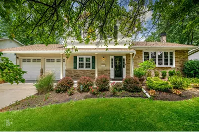 902 E Plate Drive, Palatine, IL 60074 - Photo 1