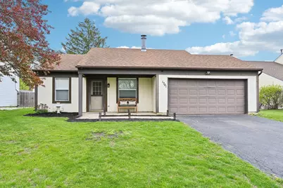 1701 Wausau Lane, Gurnee, IL 60031 - Photo 1