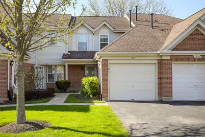 1224 Clearview Court, Buffalo Grove, IL 60089 - Photo 1