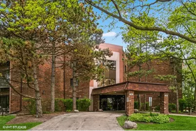 1002 Castilian Court #101, Glenview, IL 60025 - Photo 1