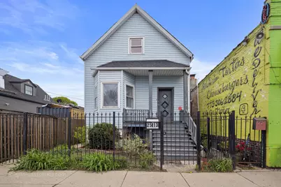 2513 W 51st Street, Chicago, IL 60632 - Photo 1