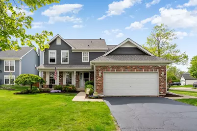 1125 Ironwood Court, Elgin, IL 60120 - Photo 1