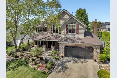 1085 Sweetwater Trail, New Lenox, IL 60451 - Photo 1