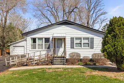326 Bluff Street, Lockport, IL 60441 - Photo 1
