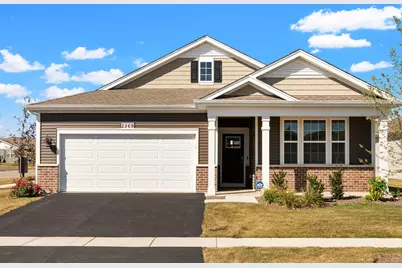 2269 Tupelo Way, Wonder Lake, IL 60097 - Photo 1