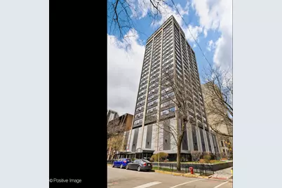 2700 N Hampden Court #16C, Chicago, IL 60614 - Photo 1