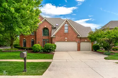 2708 Chittenden Court, Naperville, IL 60564 - Photo 1