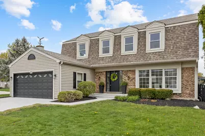 2216 Romm Court, Schaumburg, IL 60194 - Photo 1