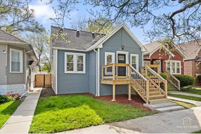 10829 S Eggleston Avenue, Chicago, IL 60628 - Photo 1