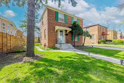 10150 S Maplewood Avenue, Chicago, IL 60655 - Photo 1