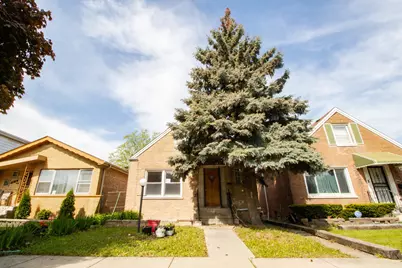 9816 S Forest Avenue, Chicago, IL 60628 - Photo 1