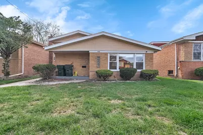 14328 Dorchester Avenue, Dolton, IL 60419 - Photo 1