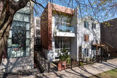 1831 N Marshfield Avenue, Chicago, IL 60622 - Photo 1