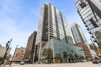 611 S Wells Street #1804, Chicago, IL 60607 - Photo 1