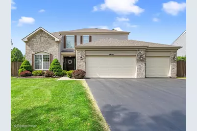 10680 Wing Pointe Drive, Huntley, IL 60142 - Photo 1