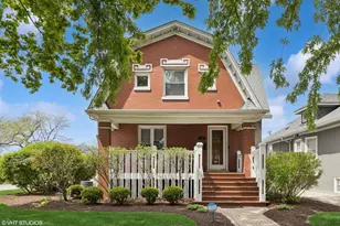 631 Hannah Ave, Forest Park, IL 60130 - Photo 1
