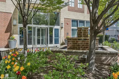 645 N Kingsbury Street #1901, Chicago, IL 60654 - Photo 1