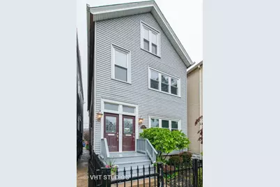 3041 N Southport Avenue #1, Chicago, IL 60657 - Photo 1