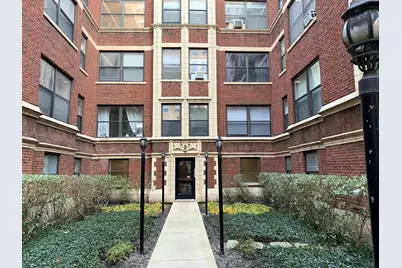 1058 W Granville Avenue #16, Chicago, IL 60660 - Photo 1