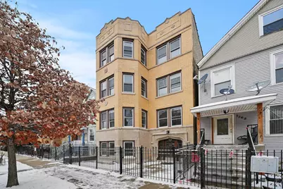 3564 W Lyndale Street #1, Chicago, IL 60647 - Photo 1