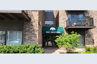 8901 N Western Avenue #A109, Des Plaines, IL 60016 - Photo 1