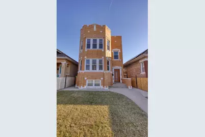 5223 W Henderson Street #2, Chicago, IL 60641 - Photo 1