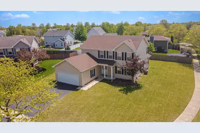 13 Caribou Court, Bolingbrook, IL 60490 - Photo 1