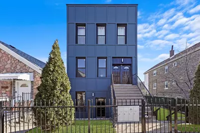 2141 W Coulter Street #2, Chicago, IL 60608 - Photo 1