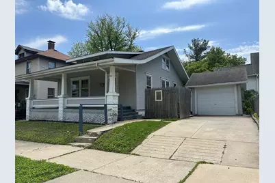 503 University Avenue, Bloomington, IL 61701 - Photo 1