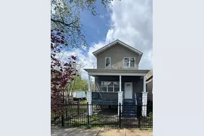 6420 S Bishop Street, Chicago, IL 60636 - Photo 1