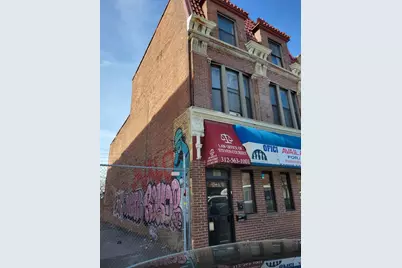 1718 S Ashland Avenue #3, Chicago, IL 60608 - Photo 1